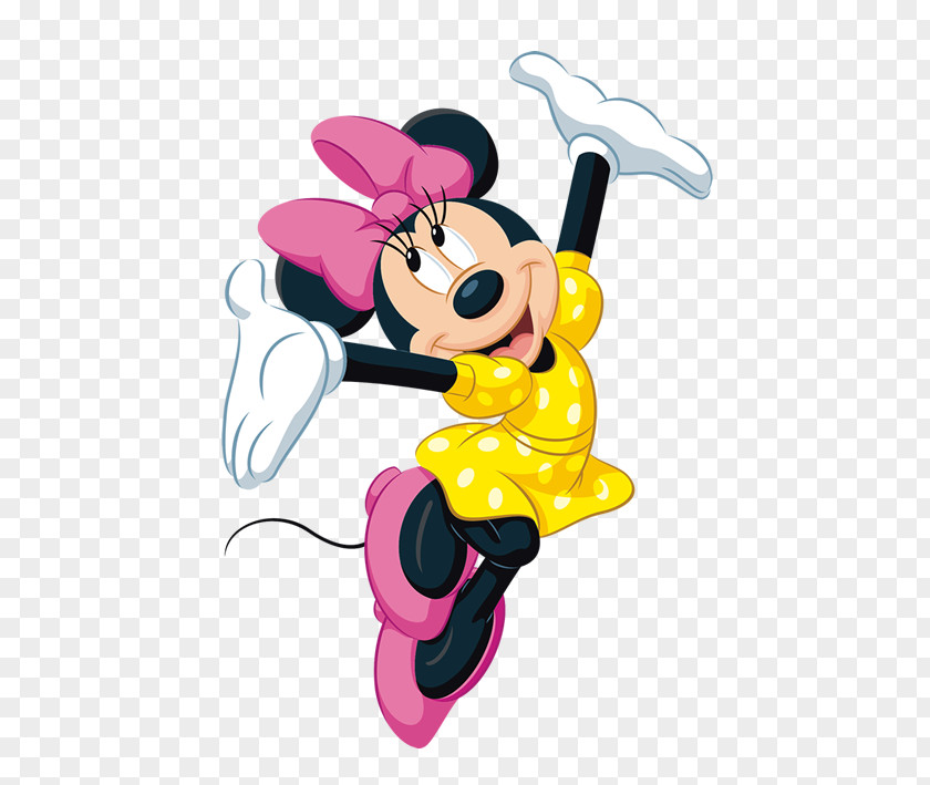 Mega Minnie Mouse Mickey Desktop Wallpaper PNG