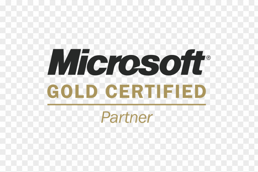 Microsoft Certified Partner Network Business Partnership PNG