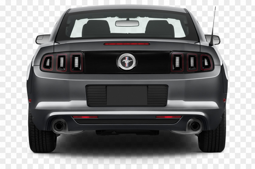 Mustang Pony Car 2014 Ford Shelby PNG