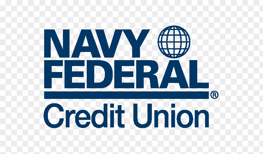 Navy Logo Refinancing Federal Credit Union Cooperative Bank Student Loan PNG