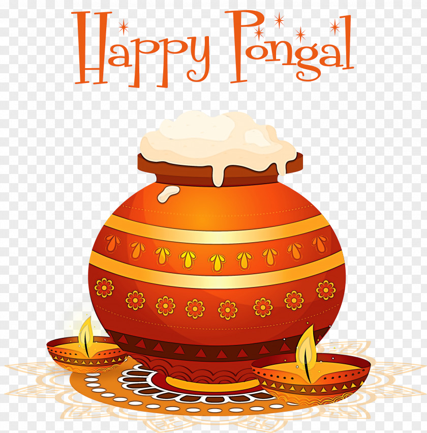 Pongal Thai Pongal Harvest Festival PNG