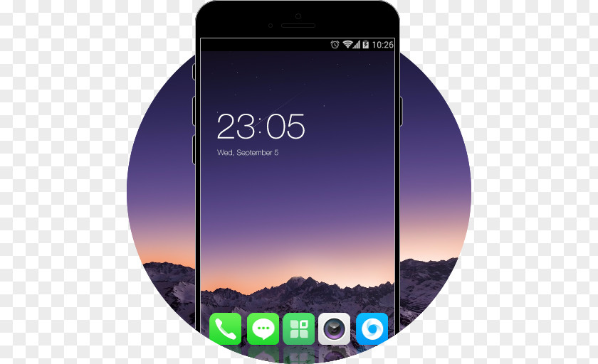 Smartphone OPPO Digital Android PNG