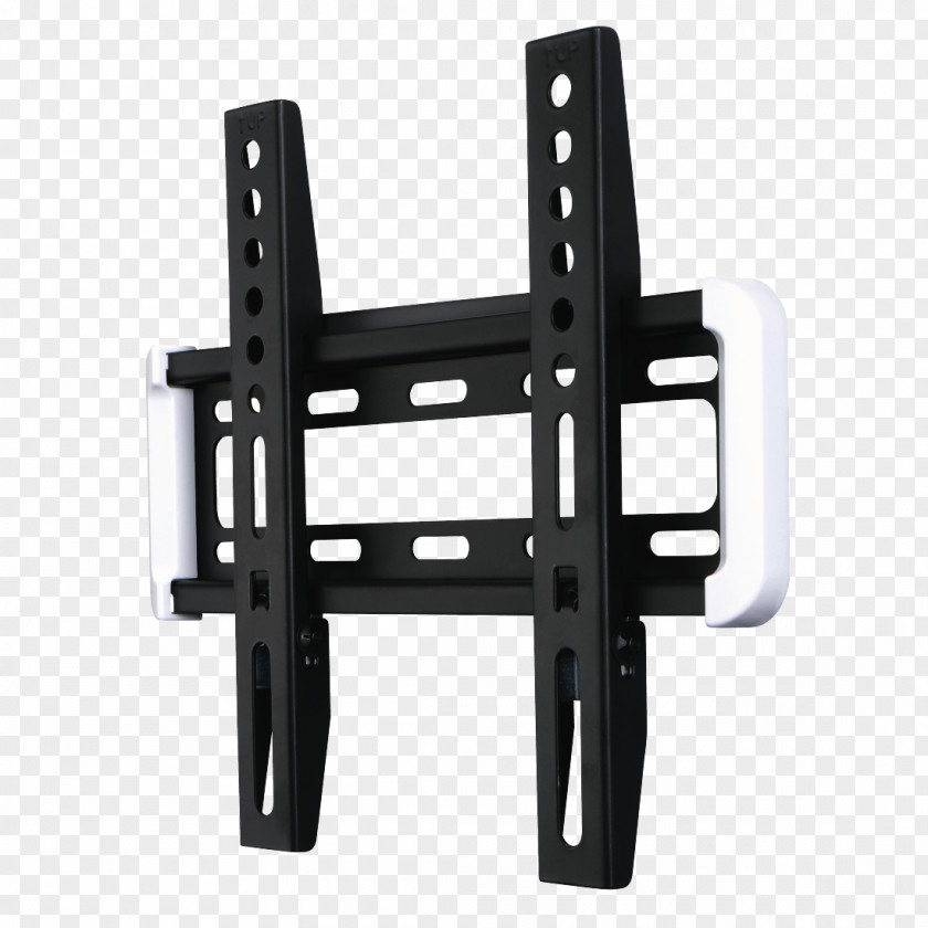 Vesa LCD Television Flat Panel Display Liquid-crystal Hama Tilt TV Wall Bracket PNG