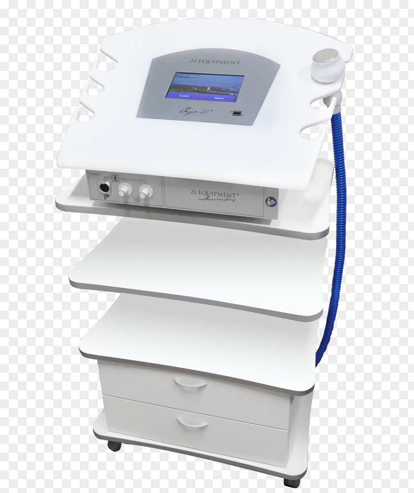 Vet Bevriezen Cryolipolysis FatBeauty Silhouette Cryotherapy Cryo21 PNG