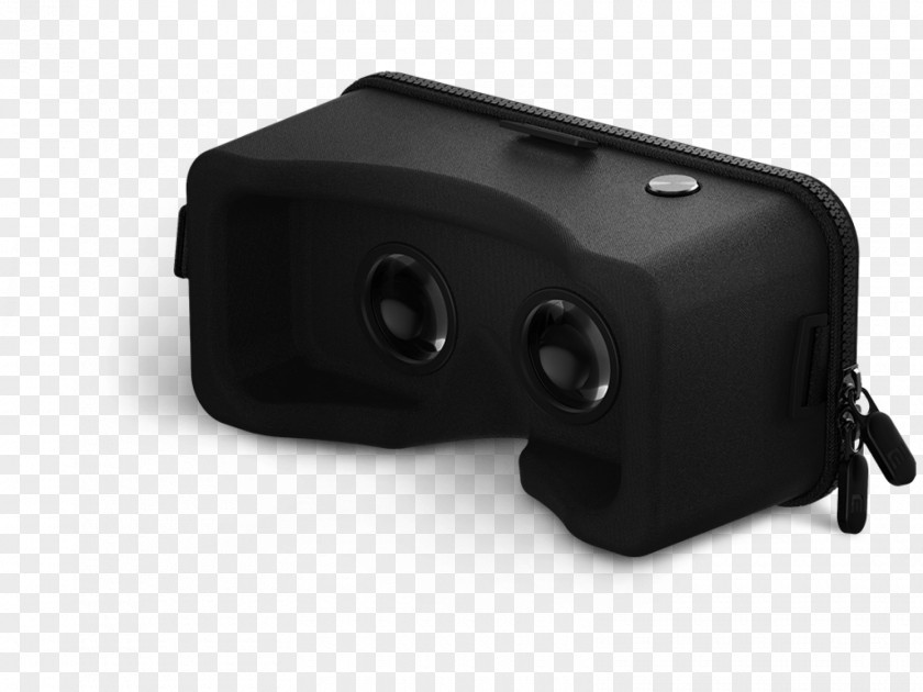 VR Headset Virtual Reality Immersion Xiaomi Mi4 Google Cardboard PNG