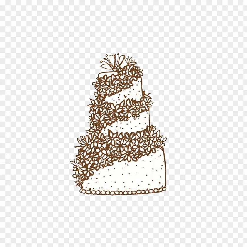 Wedding Cakes Cake Birthday Cupcake Sponge PNG