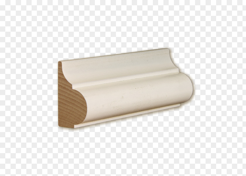 Wood Bolection Molding PNG