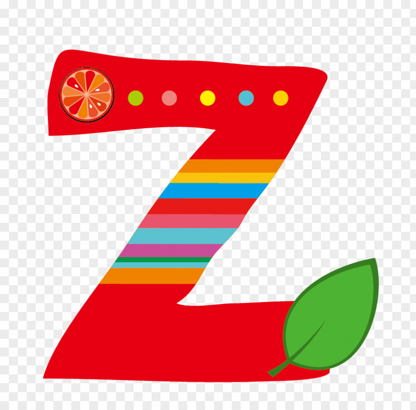 Z English Alphabet Letter PNG