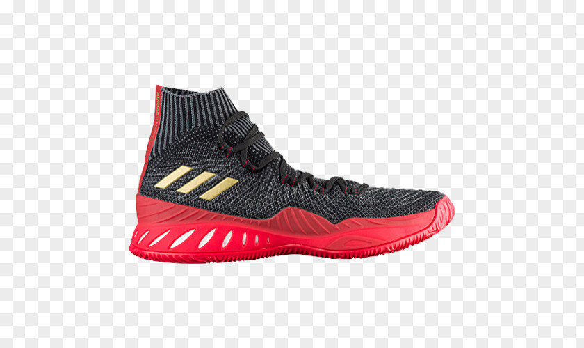 Adidas Basketball Shoe Sports Shoes PNG
