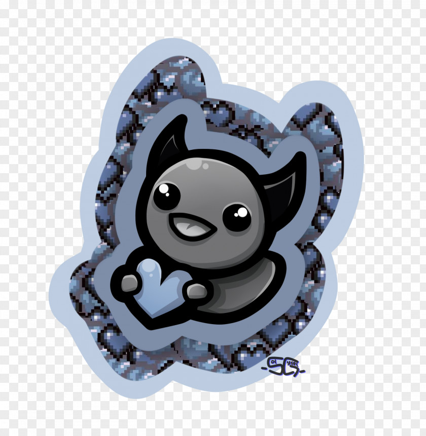 BUMS The Binding Of Isaac: Afterbirth Plus DeviantArt Artist PNG