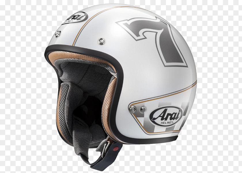 Caferacer Motorcycle Helmets Arai Helmet Limited Café Racer PNG