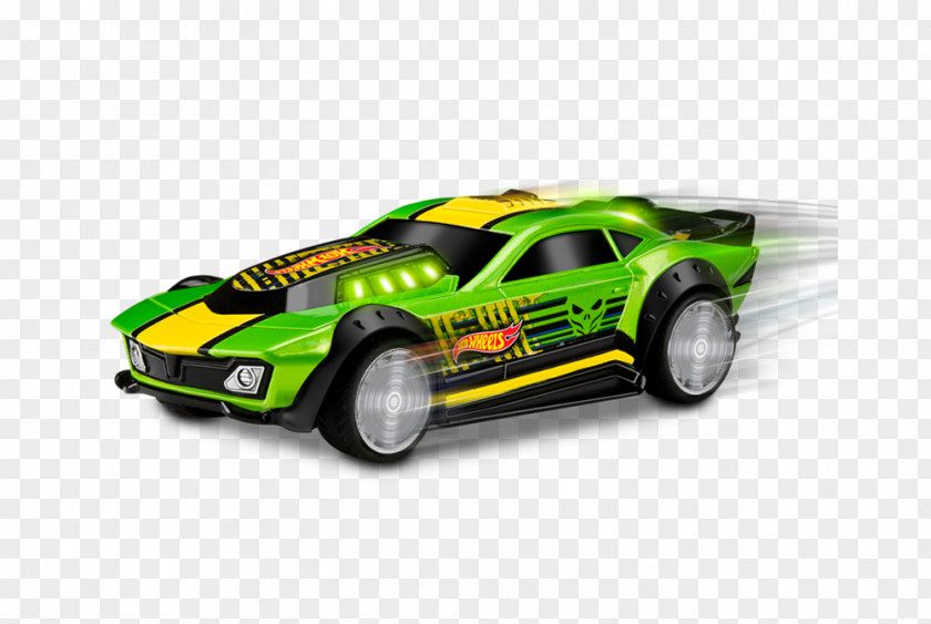 Car Radio-controlled Hot Wheels Model Toy PNG