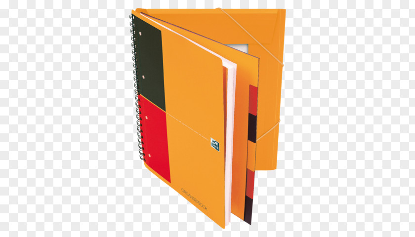 Foreign Books Notebook Paper A4 Personal Organizer PNG