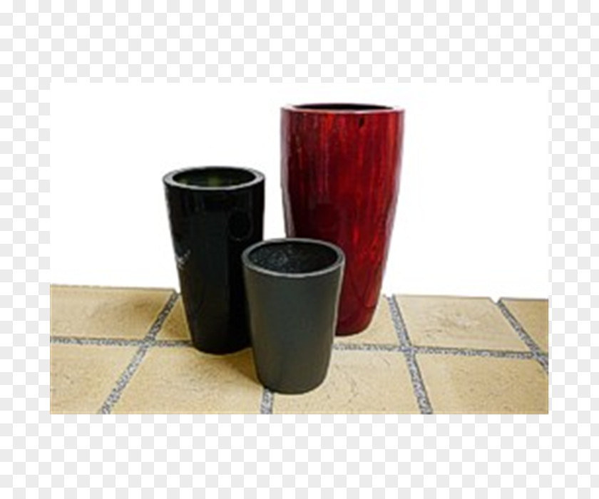 Glass Flowerpot Ceramic Plastic Cylinder PNG