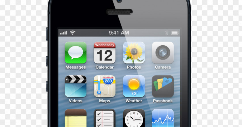 IPhone 4S 5 6 PNG