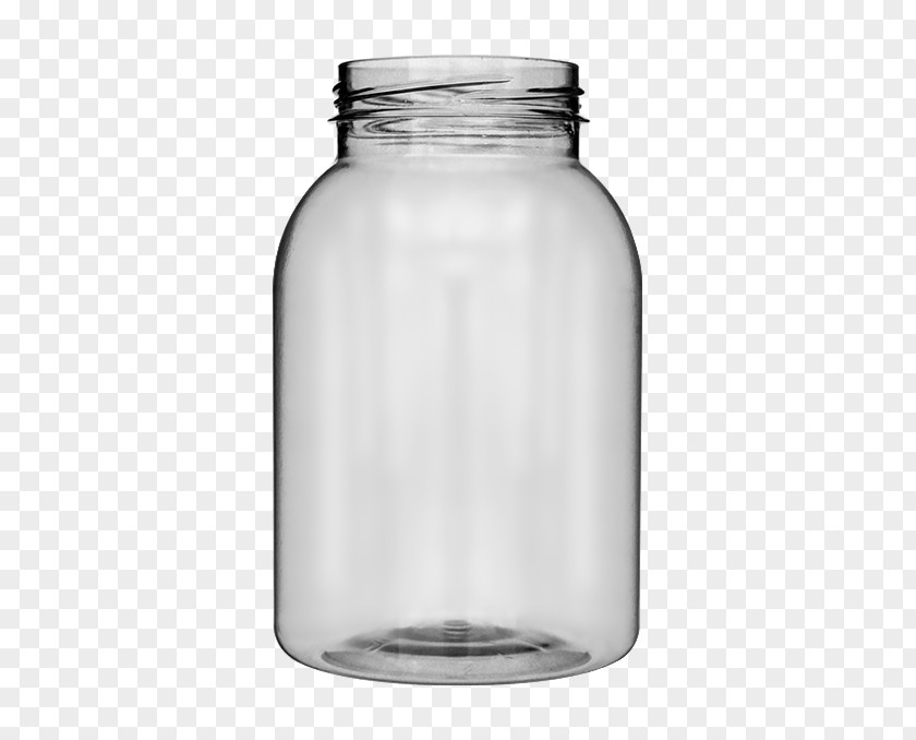 Jar Bank Flacon Water Bottles PNG