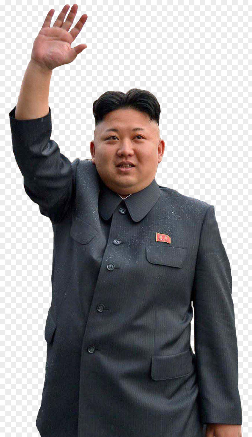 Kim Jong-un United States North Korea Wiki PNG