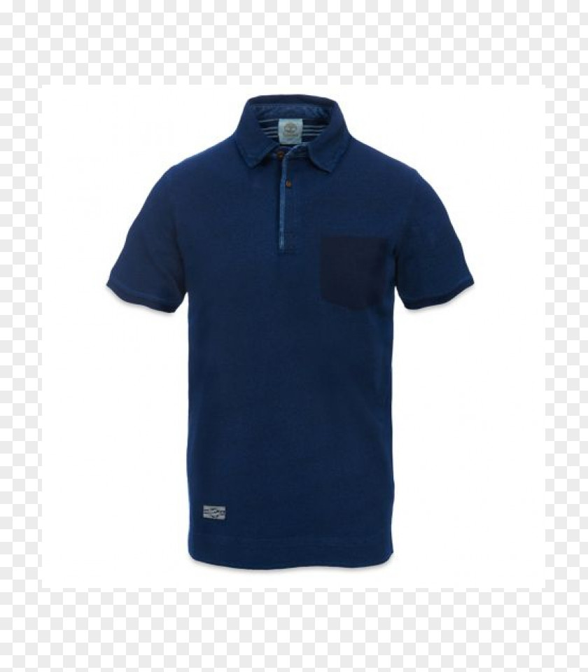 T-shirt Sleeve Hoodie Blue Polo Shirt PNG
