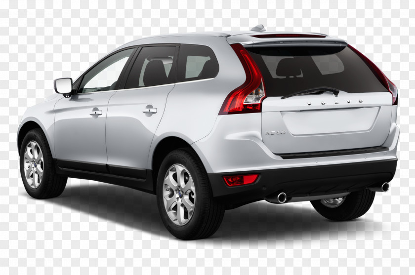 Volvo Jeep Car 2010 Honda CR-V Ford Escape PNG