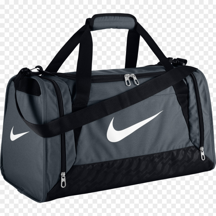Bag Duffel Bags Holdall Backpack Nike PNG