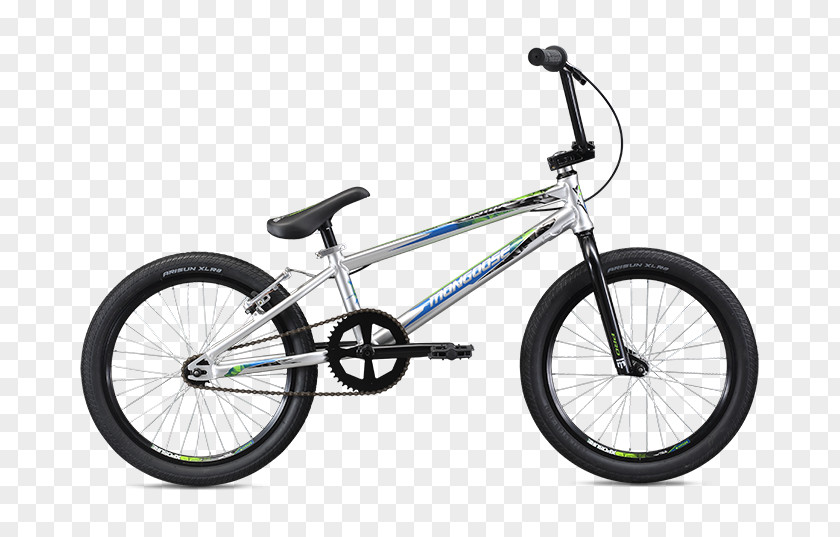 Bicycle Mongoose BMX Bike Racing PNG
