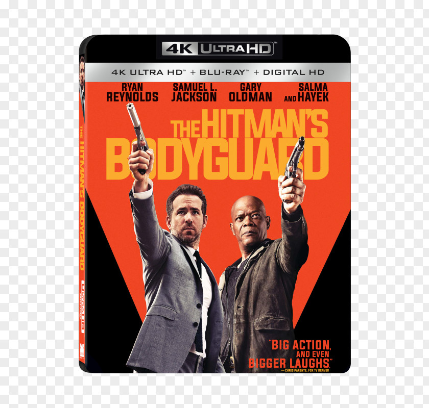Bodyguard Ultra HD Blu-ray Disc Digital Copy 4K Resolution Ultra-high-definition Television PNG