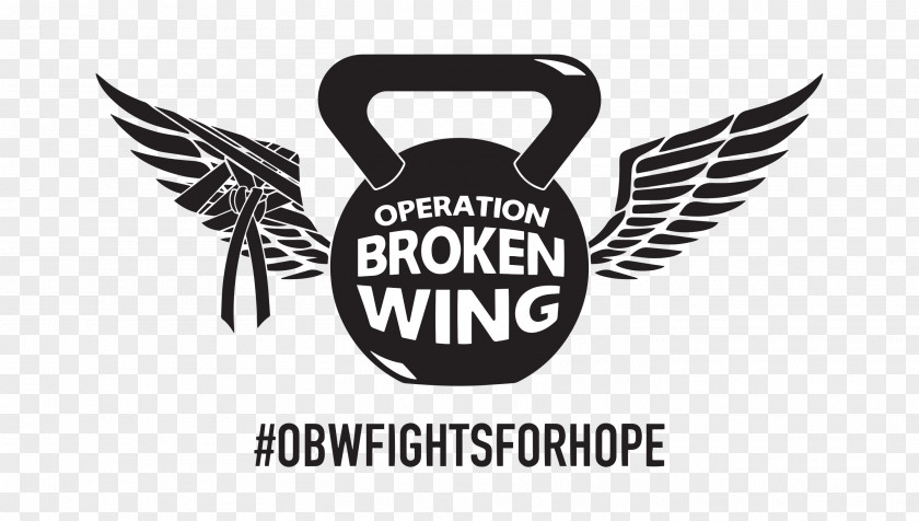Broken Wing Singapore Wings Logo CrossFit Hope PNG
