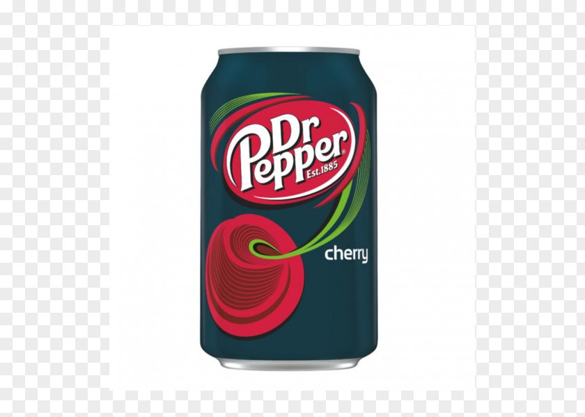 Cherry Fizzy Drinks Coca-Cola Diet Coke Dr Pepper PNG