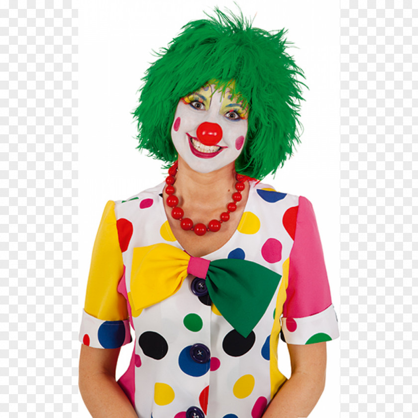 Clown 2016 Sightings Make-up Wig Evil PNG