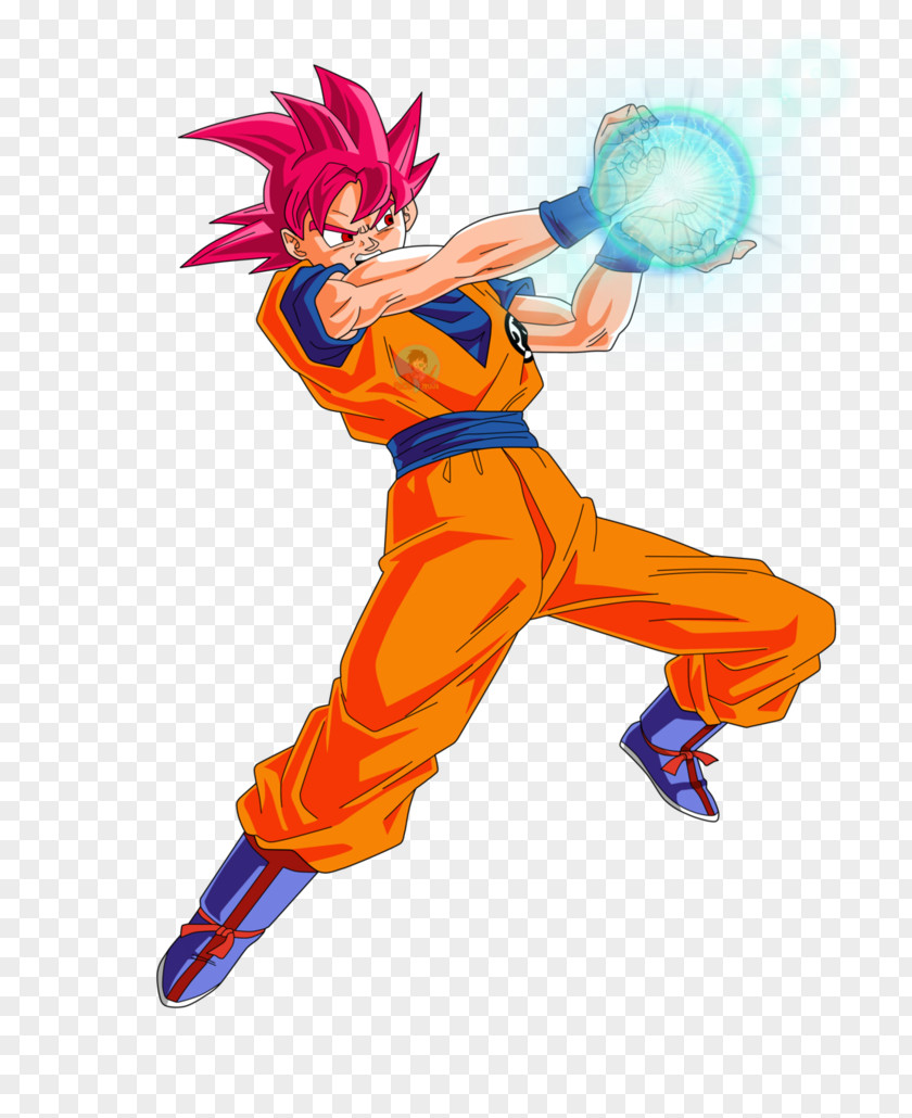 Goku Vegeta Super Saiya Saiyan Dragon Ball PNG