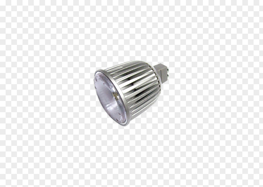 Led Bulb Lighting Multifaceted Reflector LED Lamp Bi-pin Base PNG