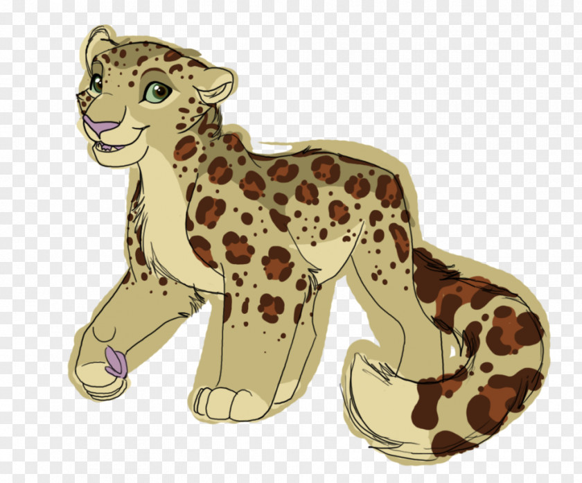 Leopard Felidae Cheetah Amur Snow Lion PNG