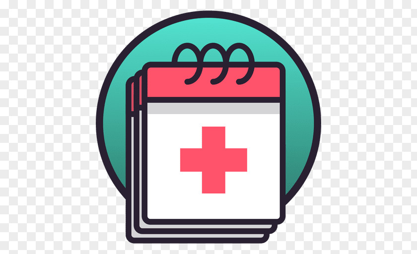 Medical Box Calendario Laboral 0 Weekday Time PNG