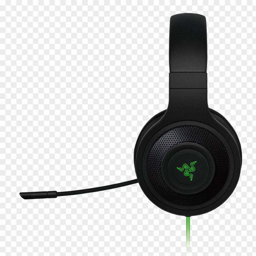 Microphone PlayStation 4 Everything Headphones Razer Inc. PNG
