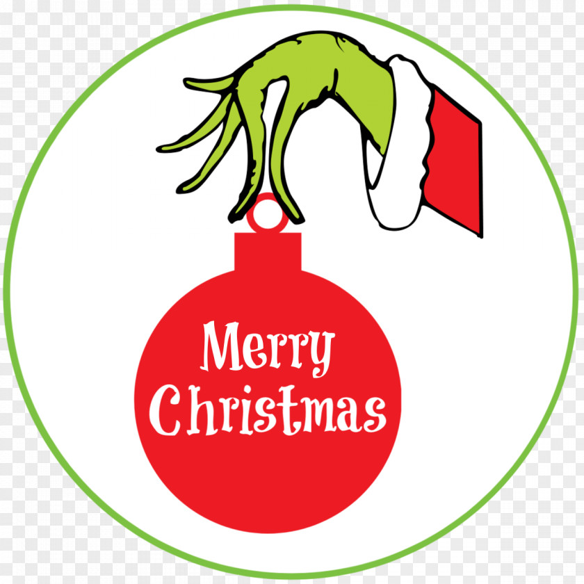 Neighbor Ribbon Grinch Clip Art Christmas Day Image PNG