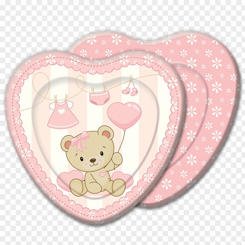 Party Baby Shower Paper Disposable Convite PNG