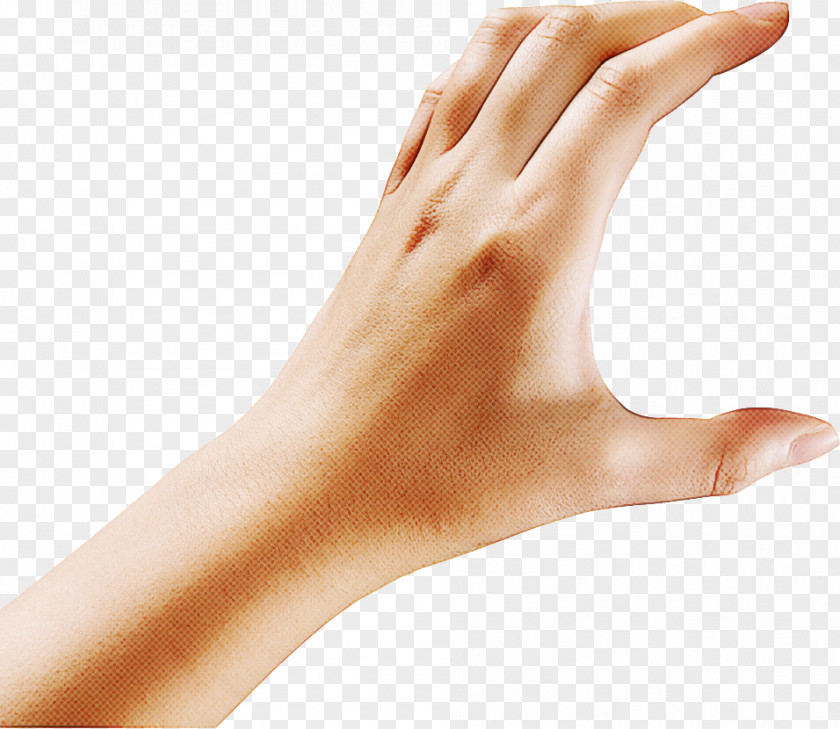 Skin Finger Hand Arm Joint PNG