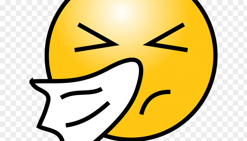 Sneeze Laugh Smiley Emoji Emoticon Face Clip Art PNG