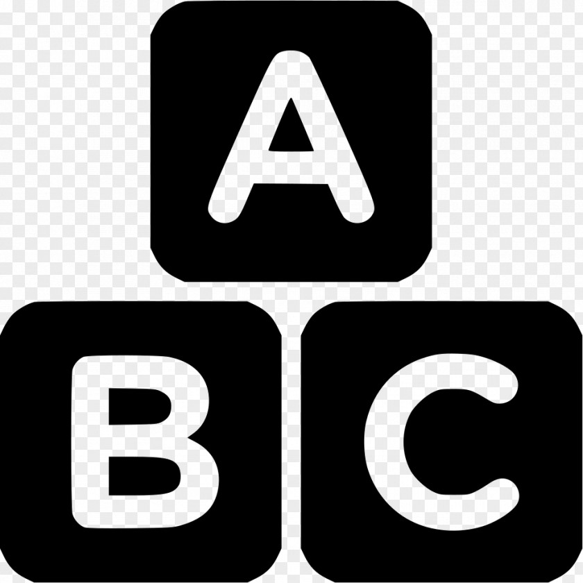 Abc Toy Block PNG