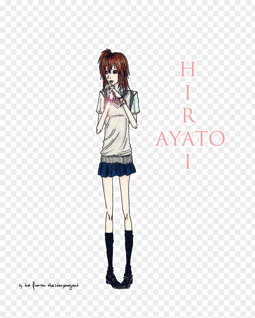 Ayato Artist DeviantArt Work Of Art Outerwear PNG