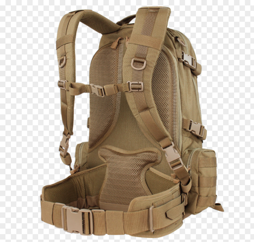Backpack Condor Compact Assault Pack Red Rock Outdoor Gear MOLLE 3 Day PNG