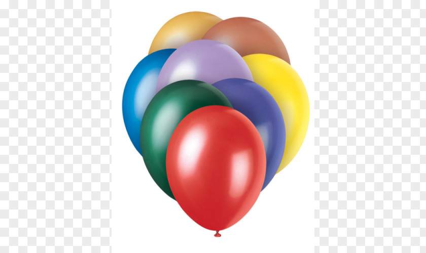 Balloon Toy Children's Party Wholesale PNG