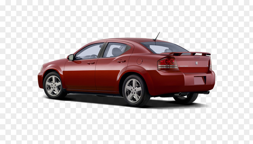 Car 2008 Dodge Avenger Compact 2009 Volvo C30 PNG