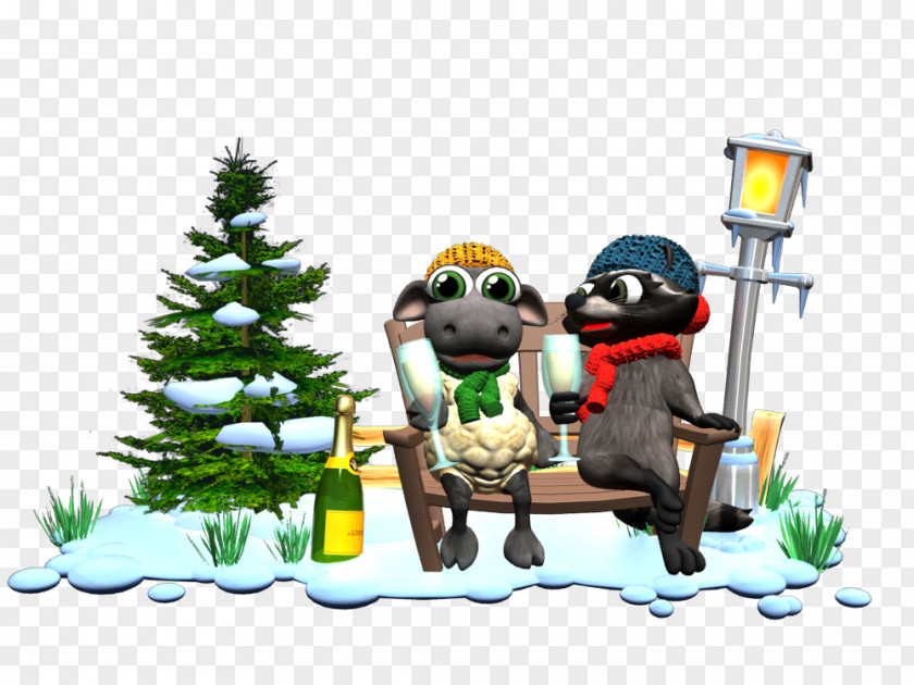Christmas Tree Farmerama Bigpoint Games Advent Calendars PNG
