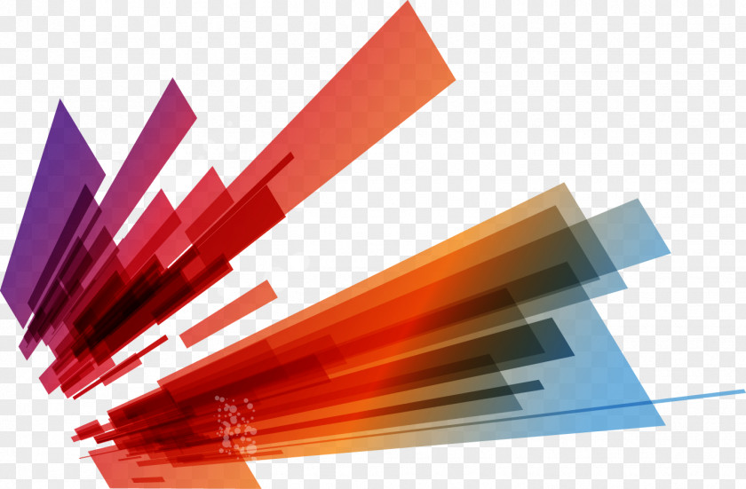 Colorful Abstract Lines Line Abstraction Computer File PNG