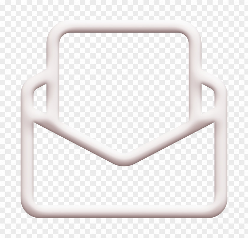 Communications Icon Email PNG