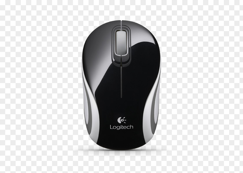 Computer Mouse Keyboard Laptop Logitech M187 PNG