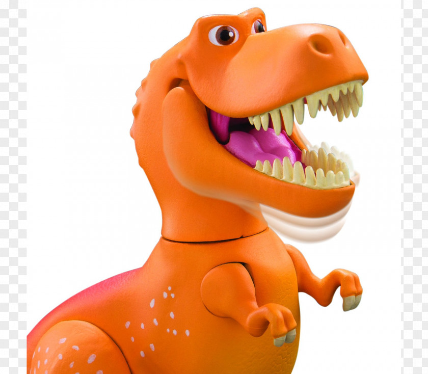 Dinosaur Tyrannosaurus Toy Pixar Animation PNG