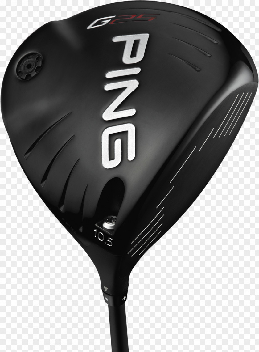 Driver Amazon.com Golf Clubs Ping Wood PNG