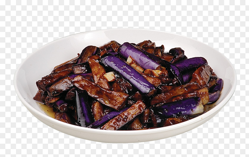 Eggplant Sauce PNG